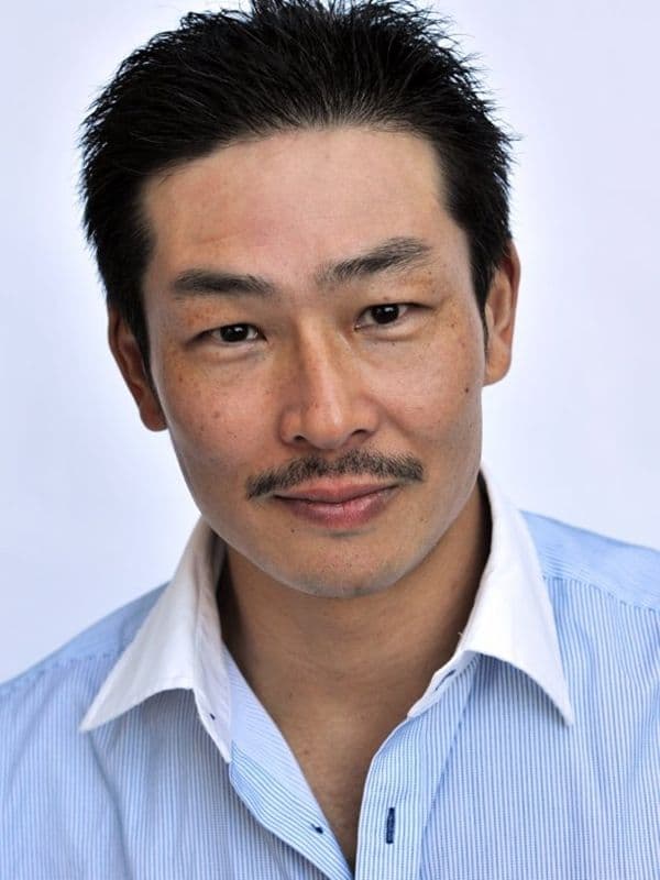 Yutaka Izumihara