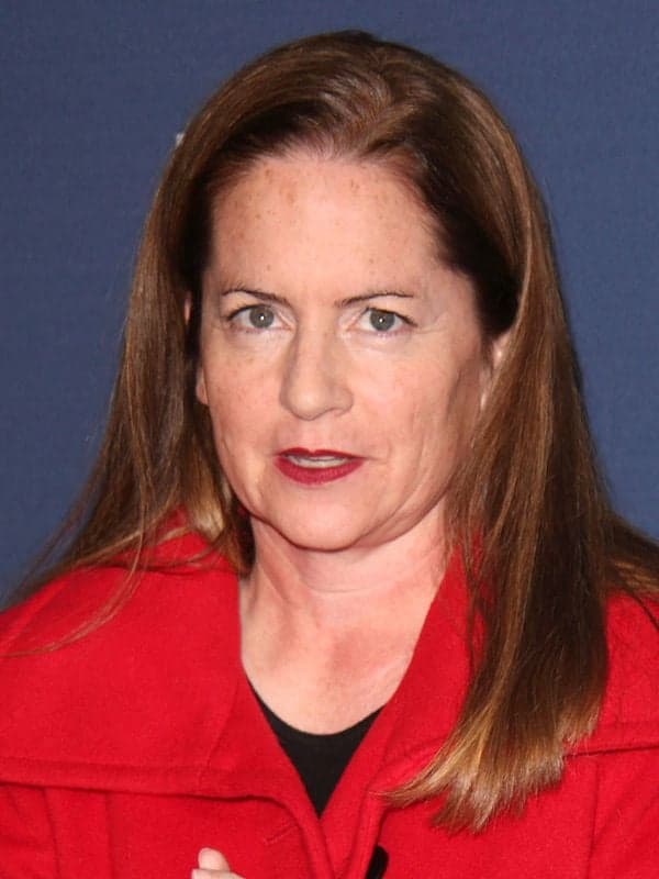 Martha Kelly