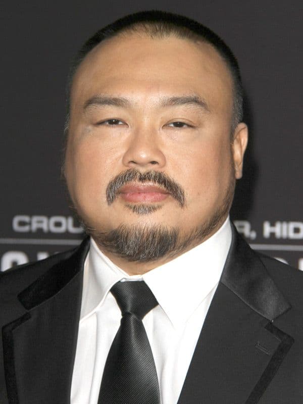 Darryl Quon