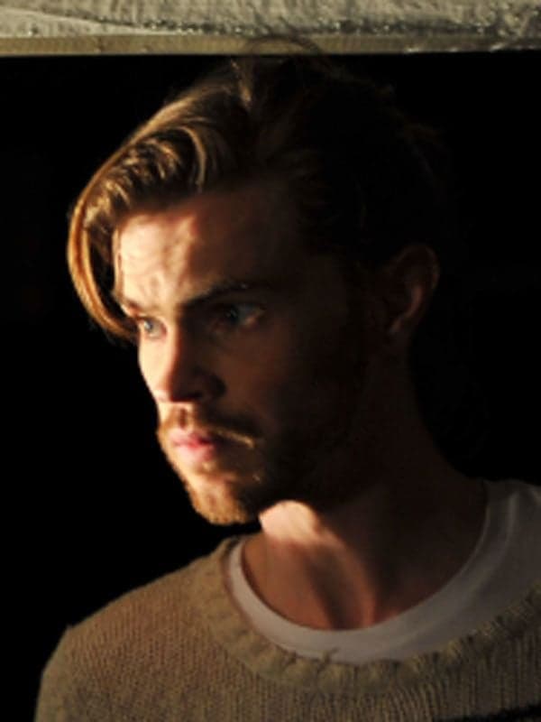 Mathieu Lourdel
