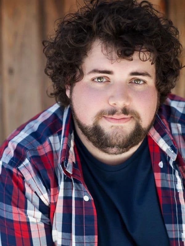 Joshua Hoover