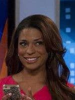 Kimrie Lewis