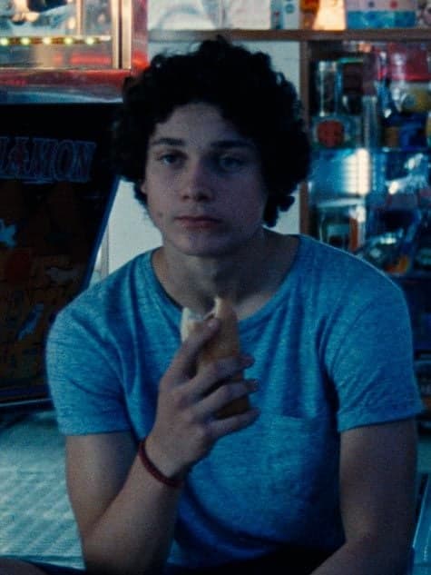 Baptiste Archimbaud