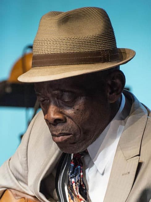 Ibrahim Ferrer