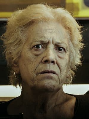 Terele Pavez
