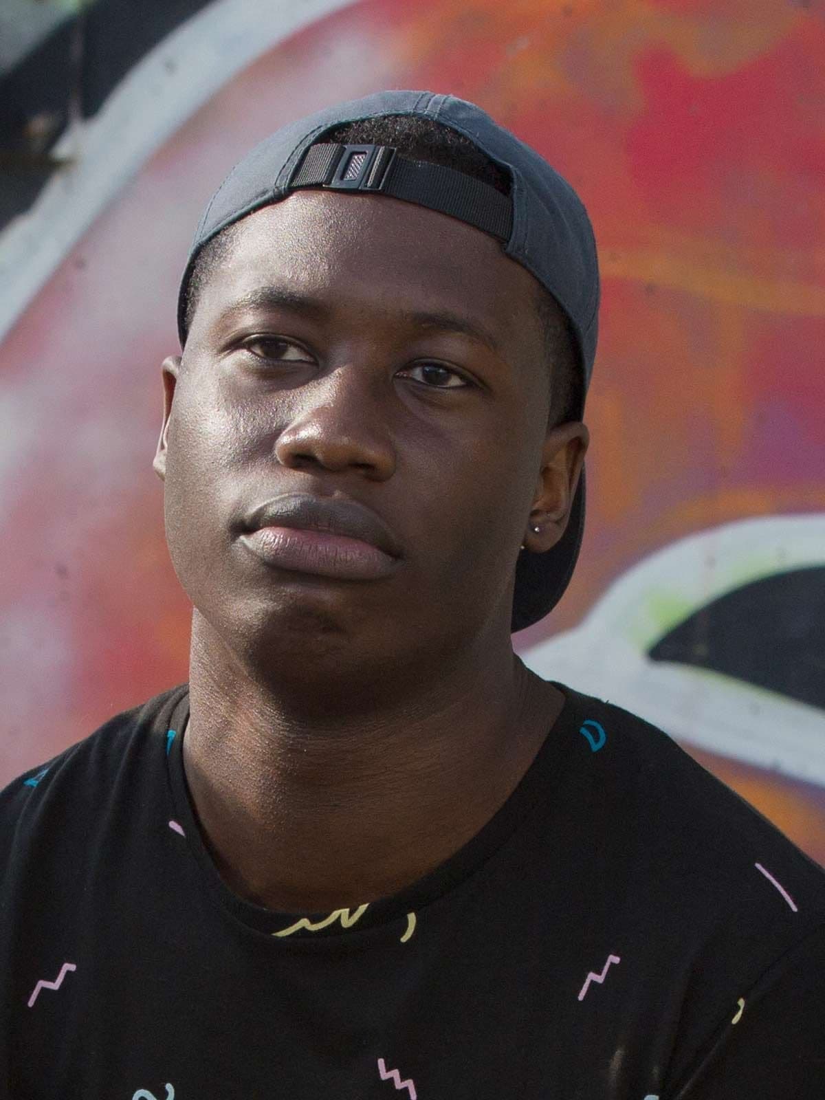 Tanguy Onakoy