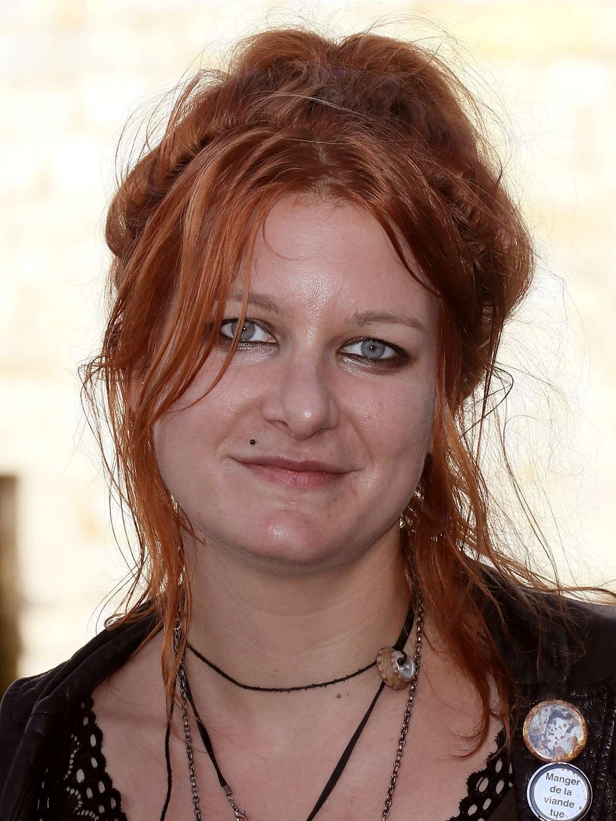 Charlotte Talpaert