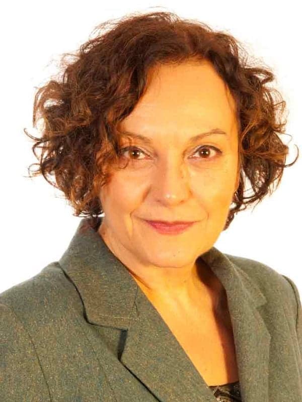 Isabel Rocatti