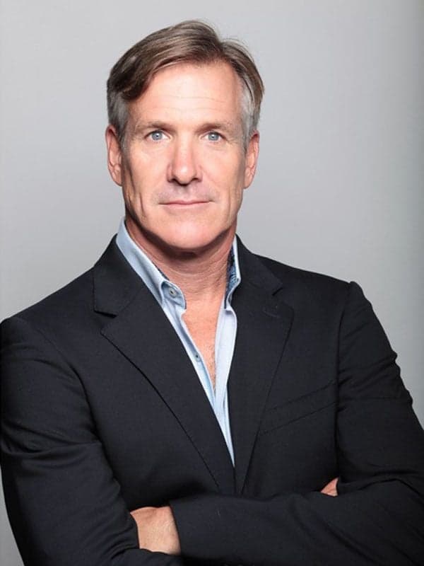Jeff Corbett