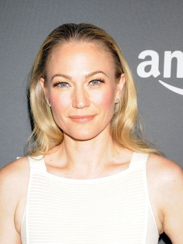 Sarah Wynter