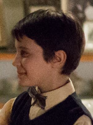 Nicolò Cabras