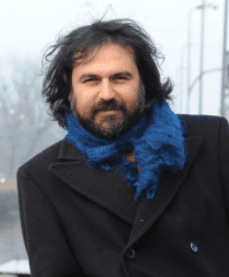 Mimmo Borrelli