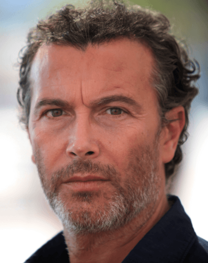 Paolo Sassanelli