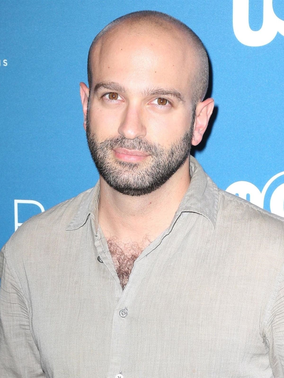 Antonio Campos