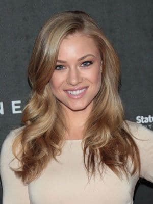 Nikki Leigh