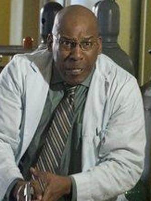 Ezra Knight