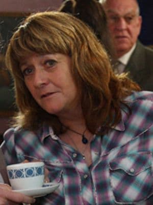 Melanie Kilburn