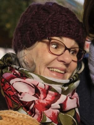 Maresa Horbiger
