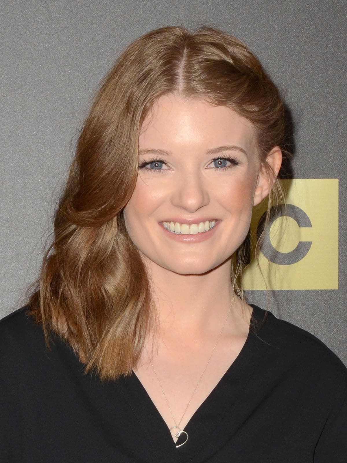 Meegan Warner
