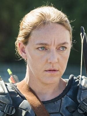 Kerry Cahill