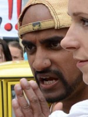 Murali Perumal