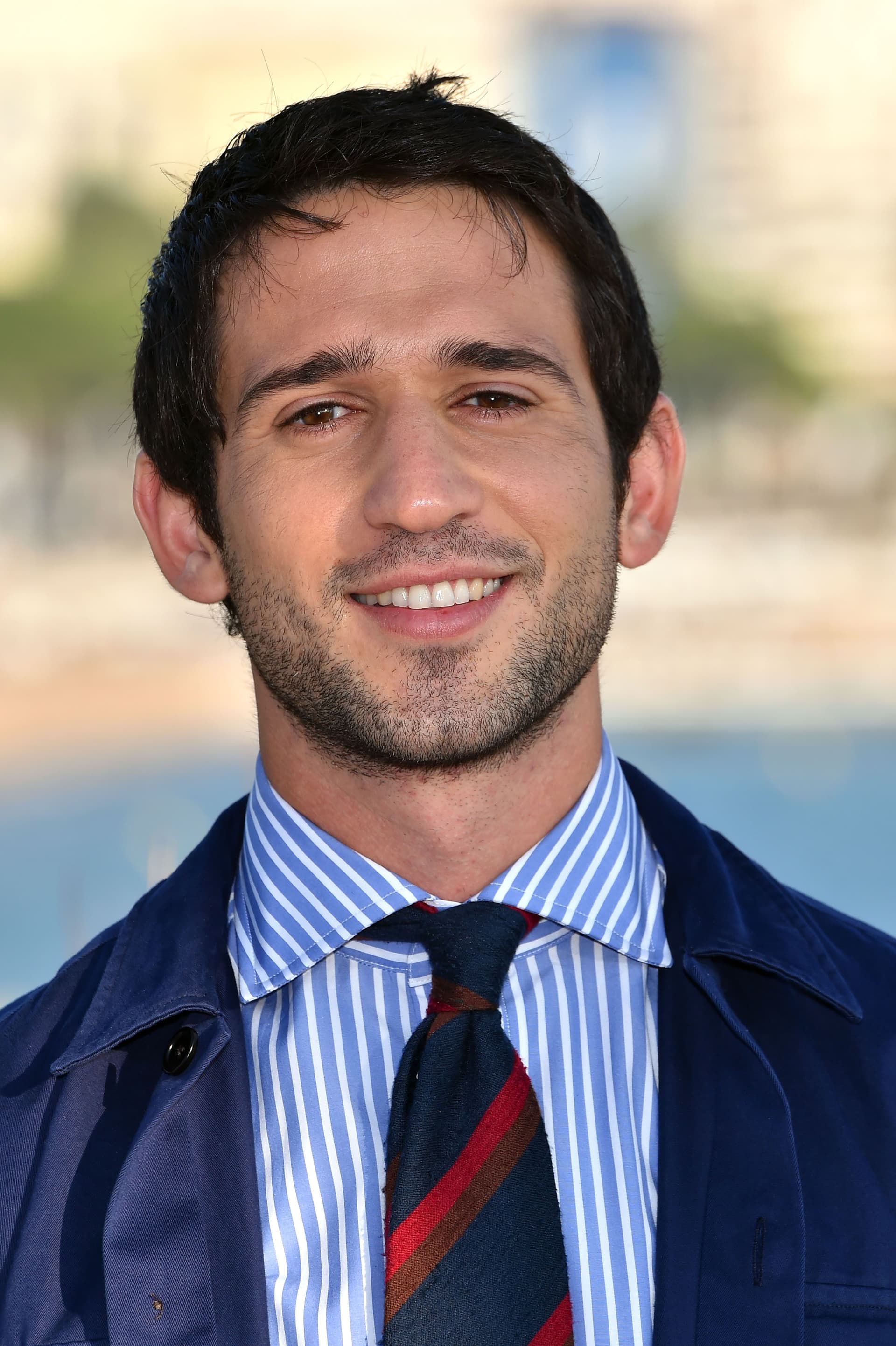 Darius Homayoun