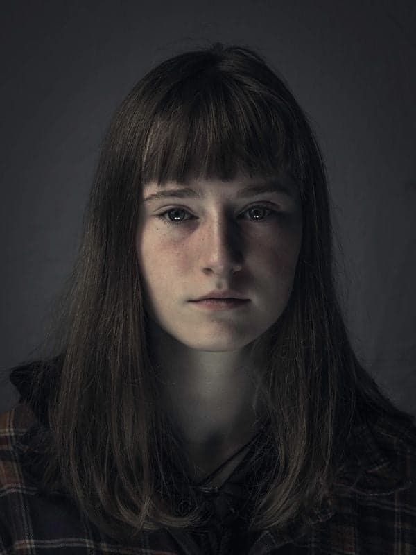 Mélusine Loveniers
