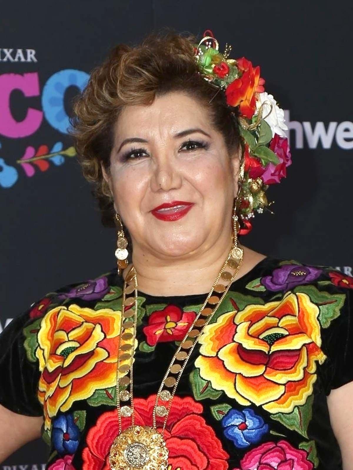 Blanca Araceli