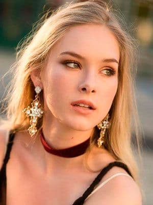 Emma Bellomy