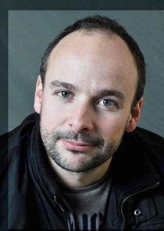 Thierry Simon