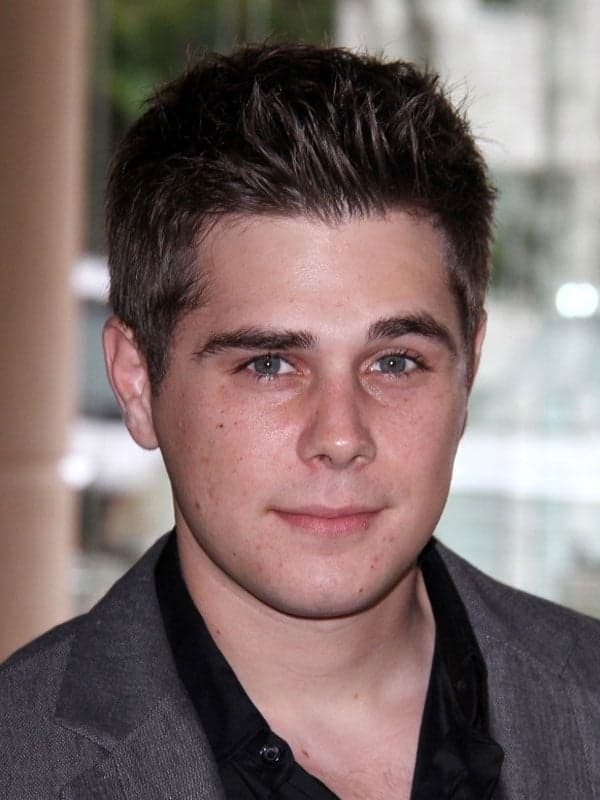 Jared Abrahamson