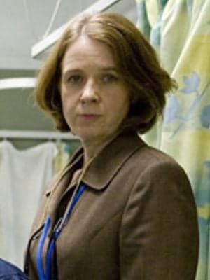 Vicki Pepperdine