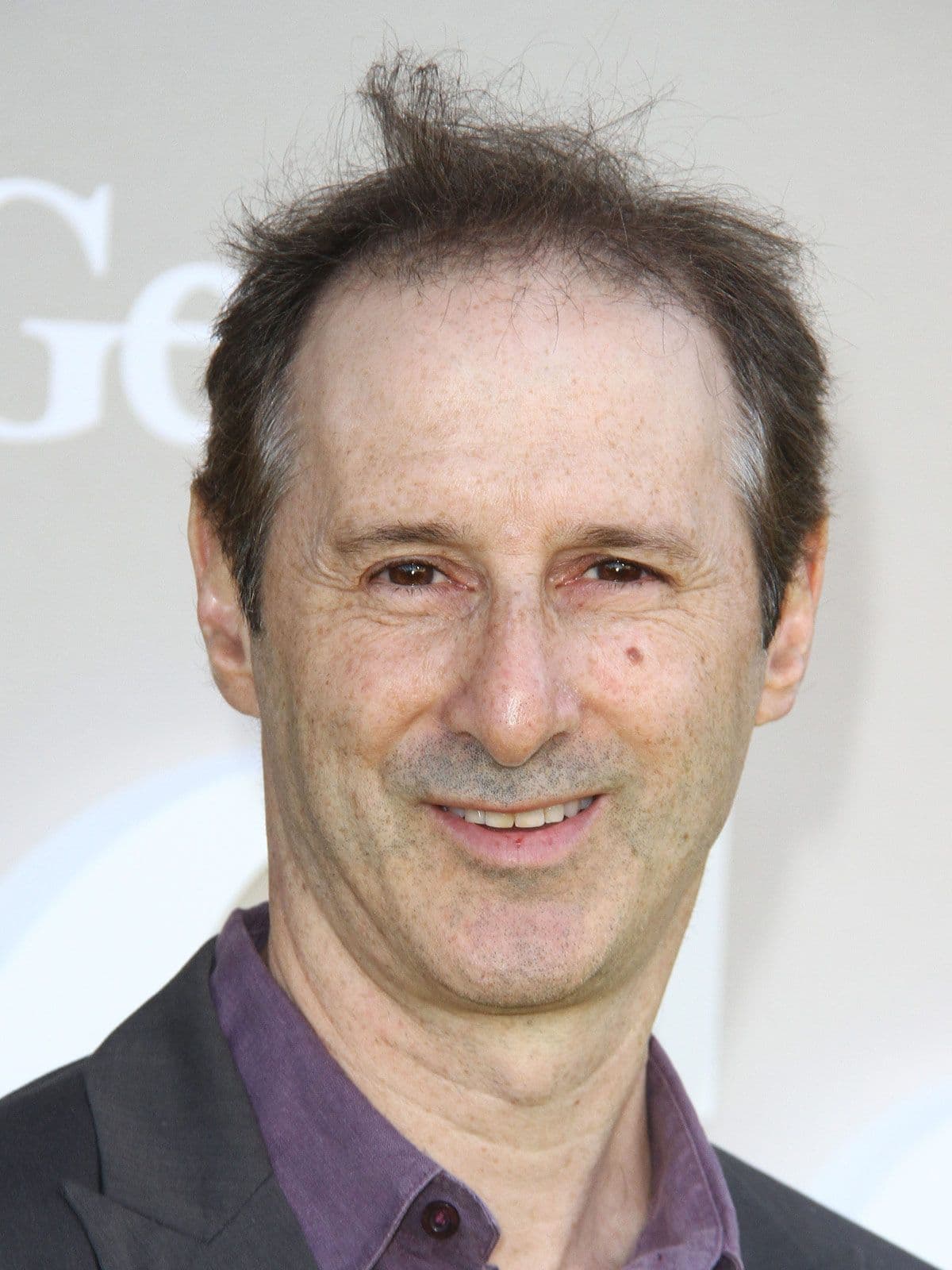 Richard Topol