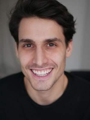 Jérémie de Nicola