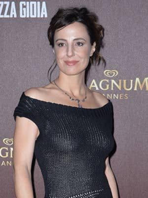 Valentina Carnelutti