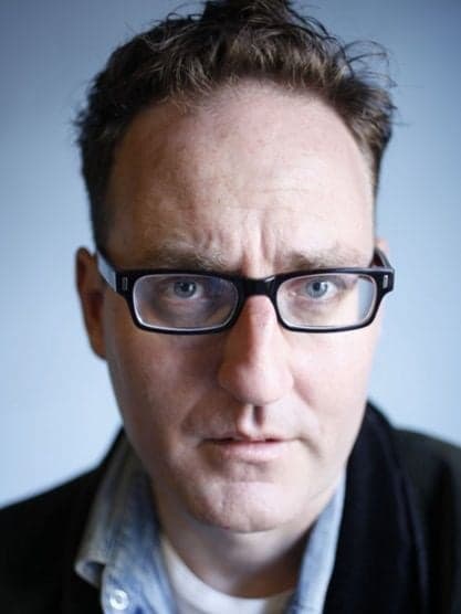 David McSavage