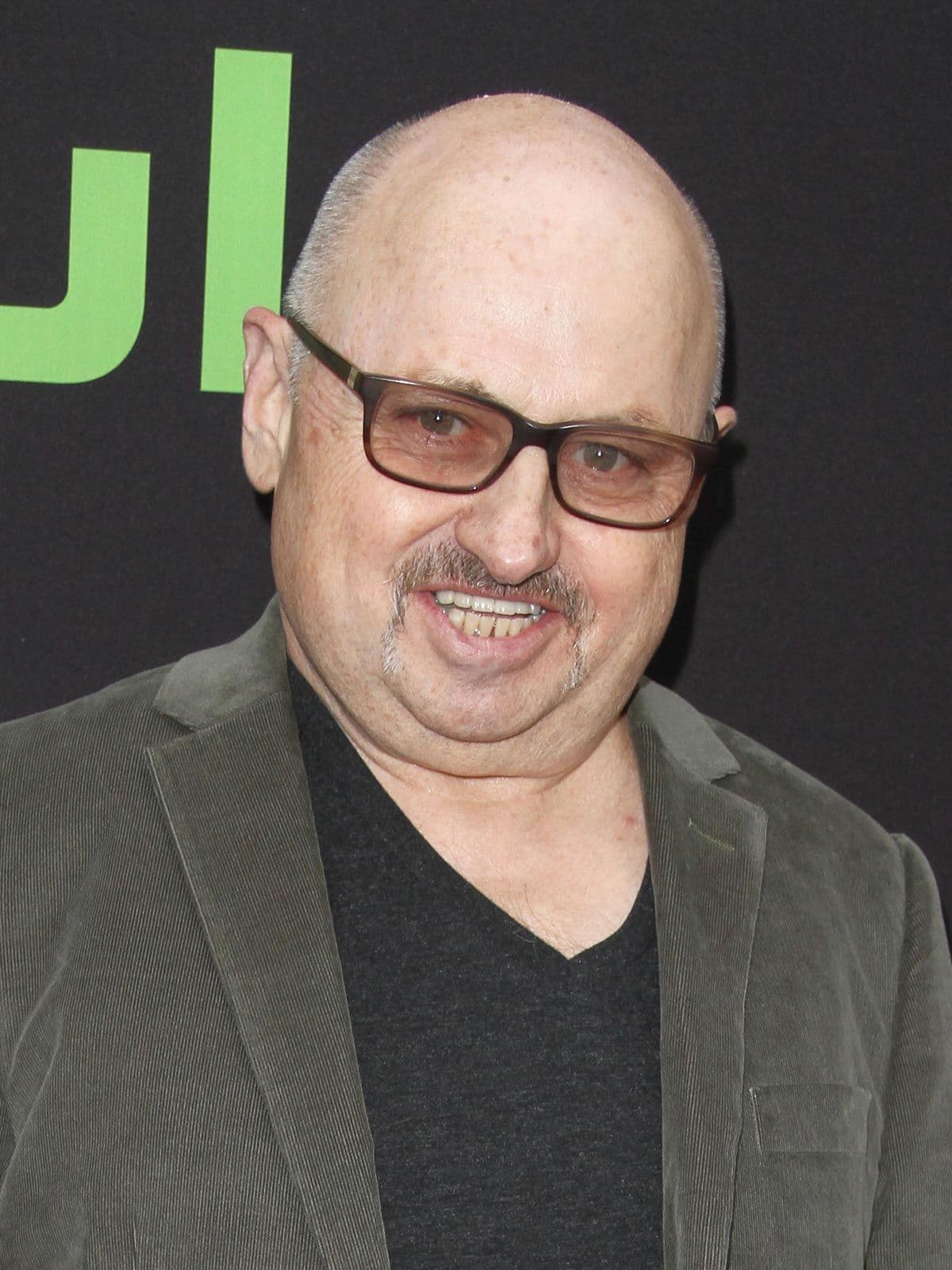 Clark Middleton