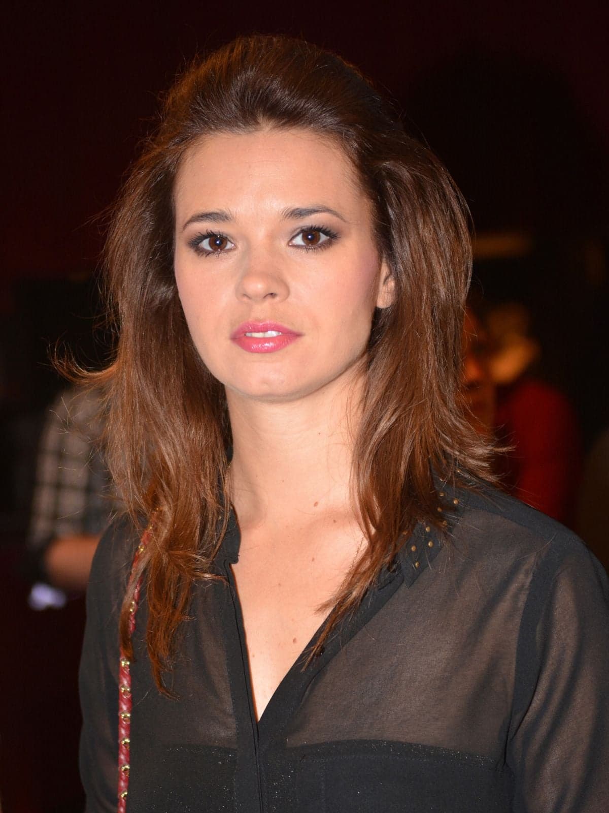 Maud Jurez