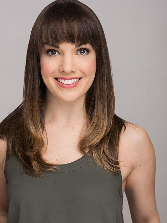 Kara Lindsay