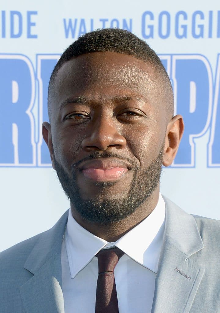 Sheaun McKinney