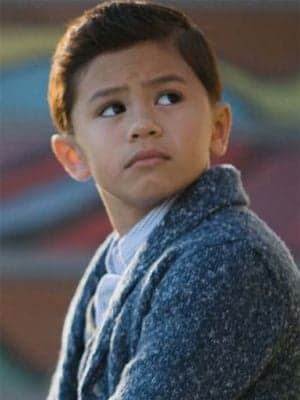 Deric McCabe