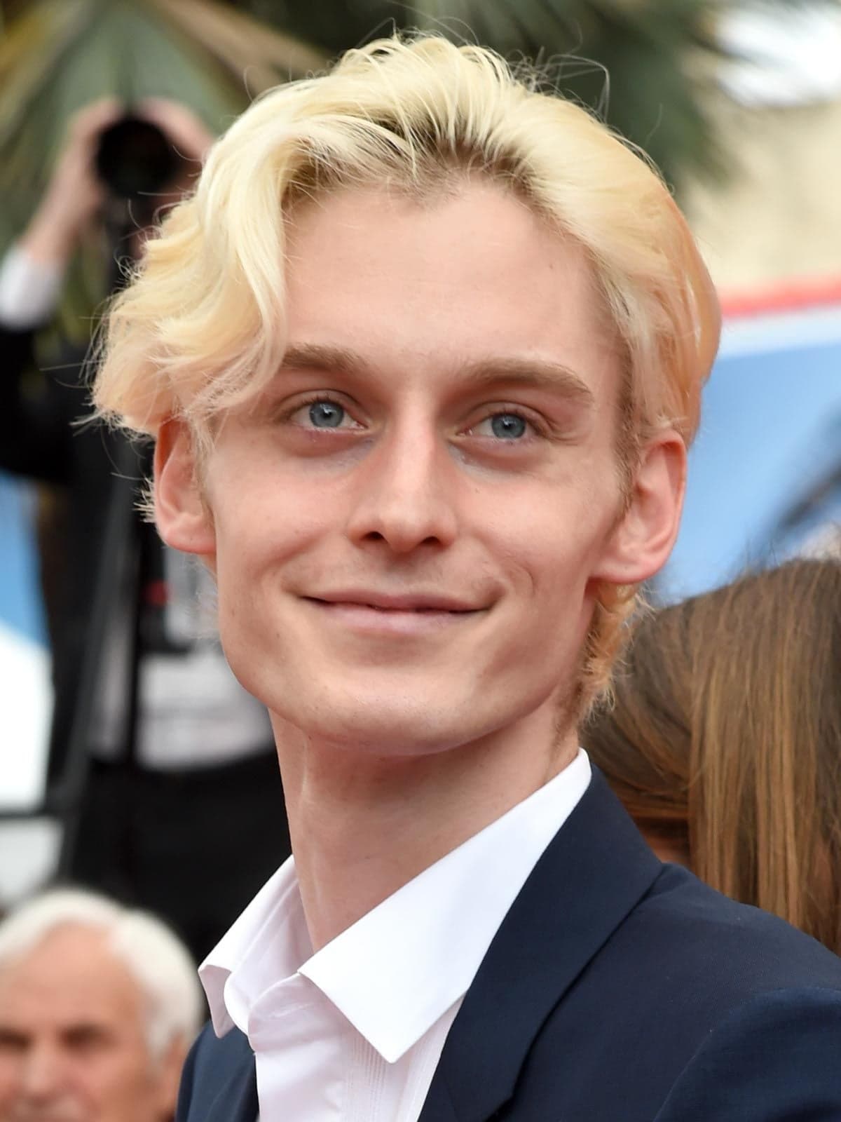 Luca Chikovani