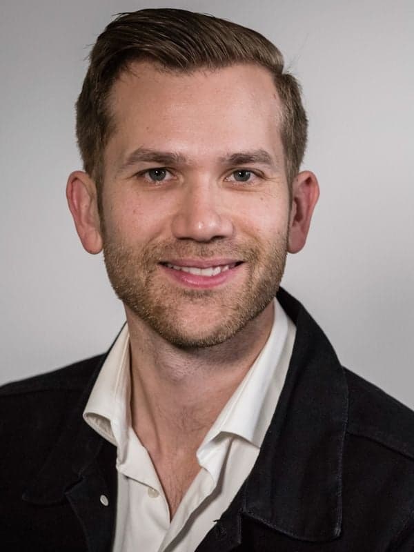 Aaron Moorhead