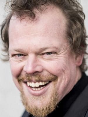 Bernd Hölscher