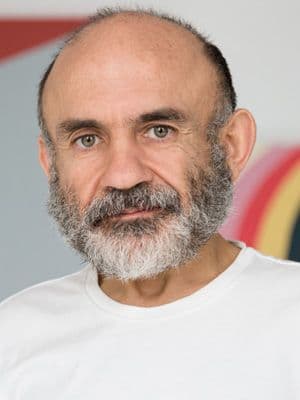 Emilio Gavira