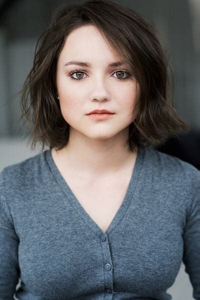 Romane Denis