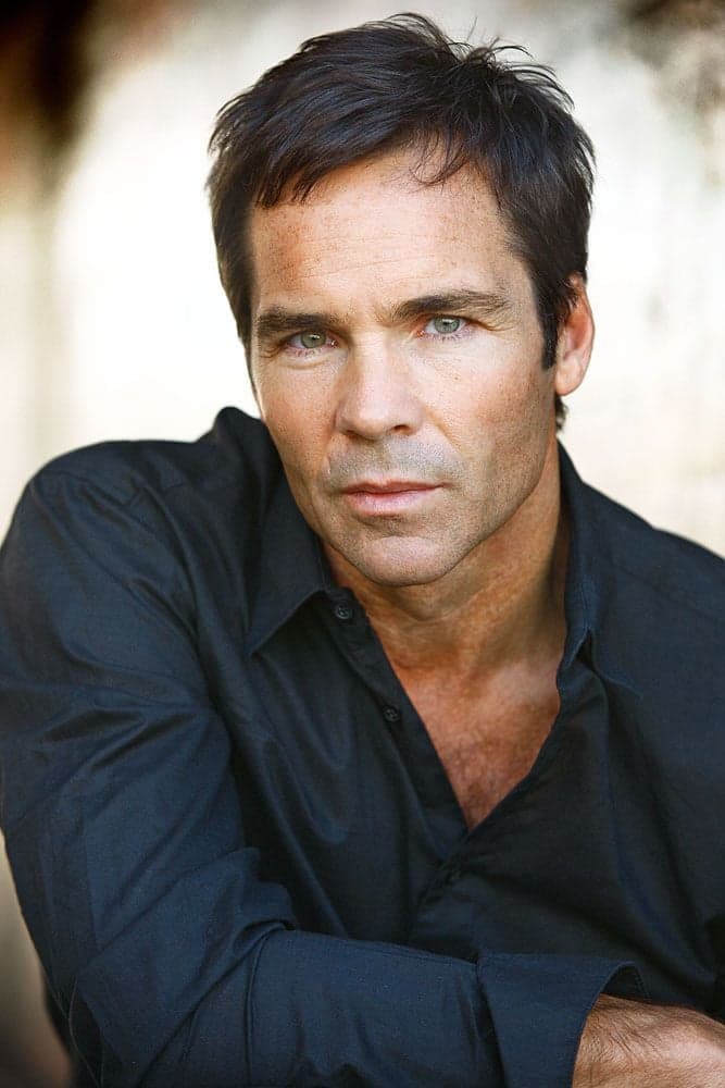 Jay Pickett