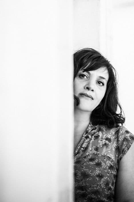Sandrine Molaro
