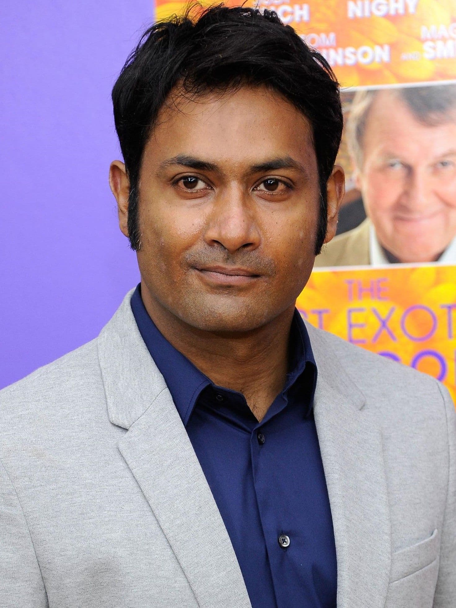 Samrat Chakrabarti