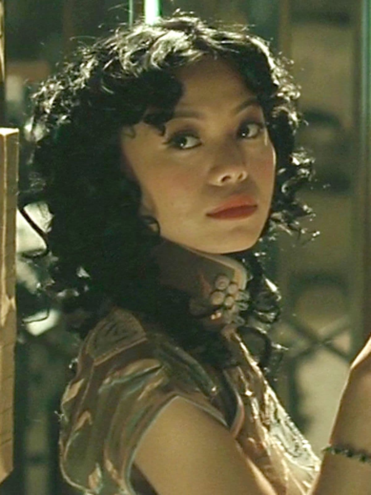 Yennis Cheung-Yan
